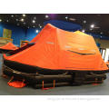 30 Persons Marine Inflatable Liferaft Ec Approval Liferaft Supplier